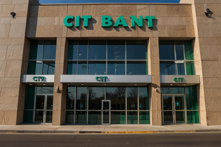 Cit Bank Transfer Time Take
