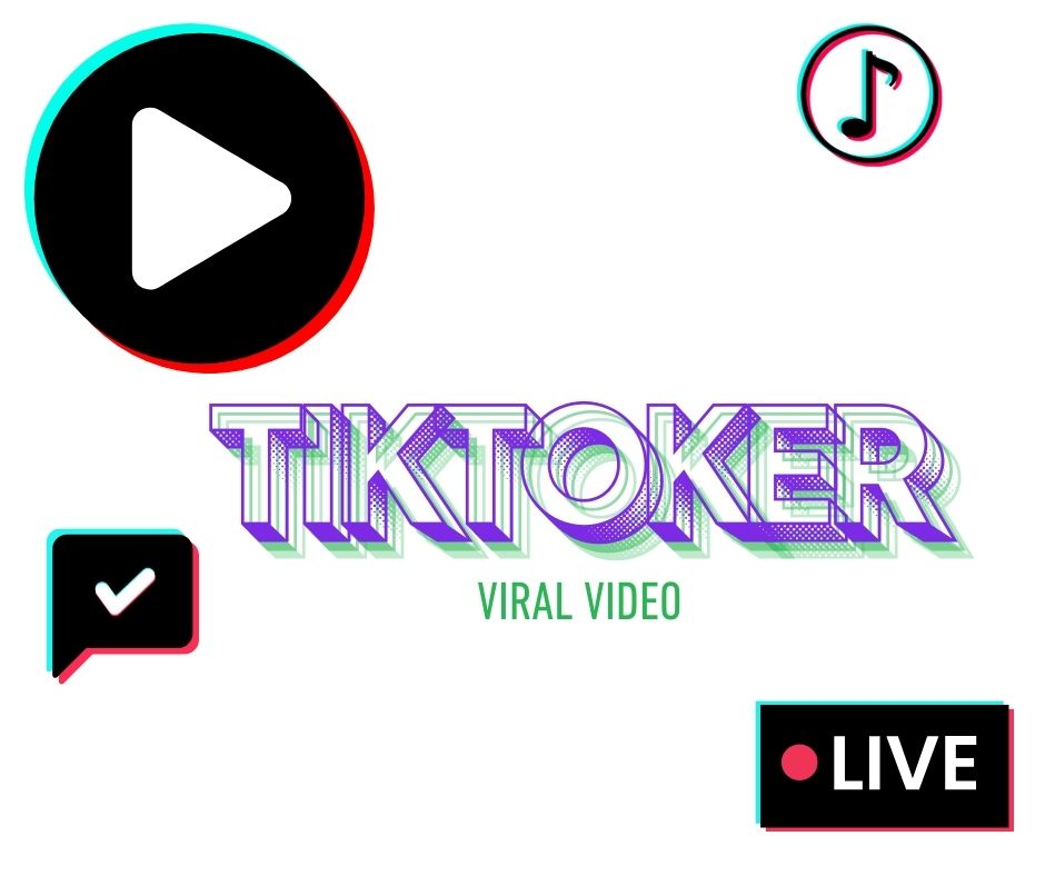 PAKISTANI TIKTOKER VIRAL VIDEO-Digital Solutions Waqas