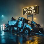 18 wheeler accident lawyer baton rouge