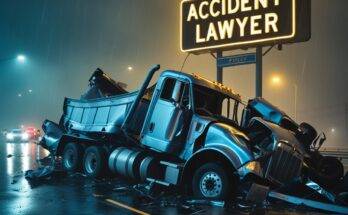 18 wheeler accident lawyer baton rouge