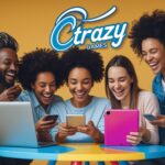 Ctrazy Games