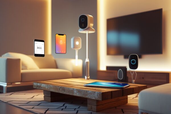 8 Types of Emerging Technologies